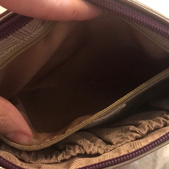 Sakroots purse - Picture 4 of 5